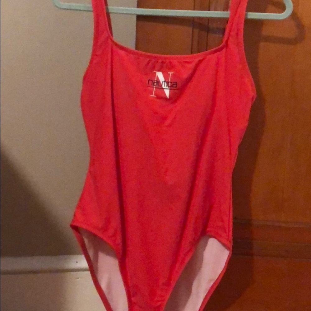 Bathing Suit